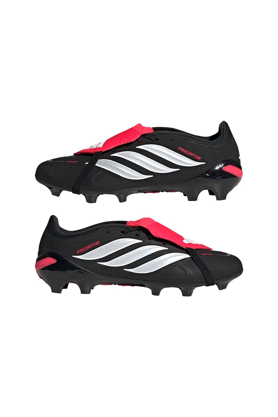 adidas Erkek  Siyah  Krampon PREDATOR LEAGUE FT FG JS0425