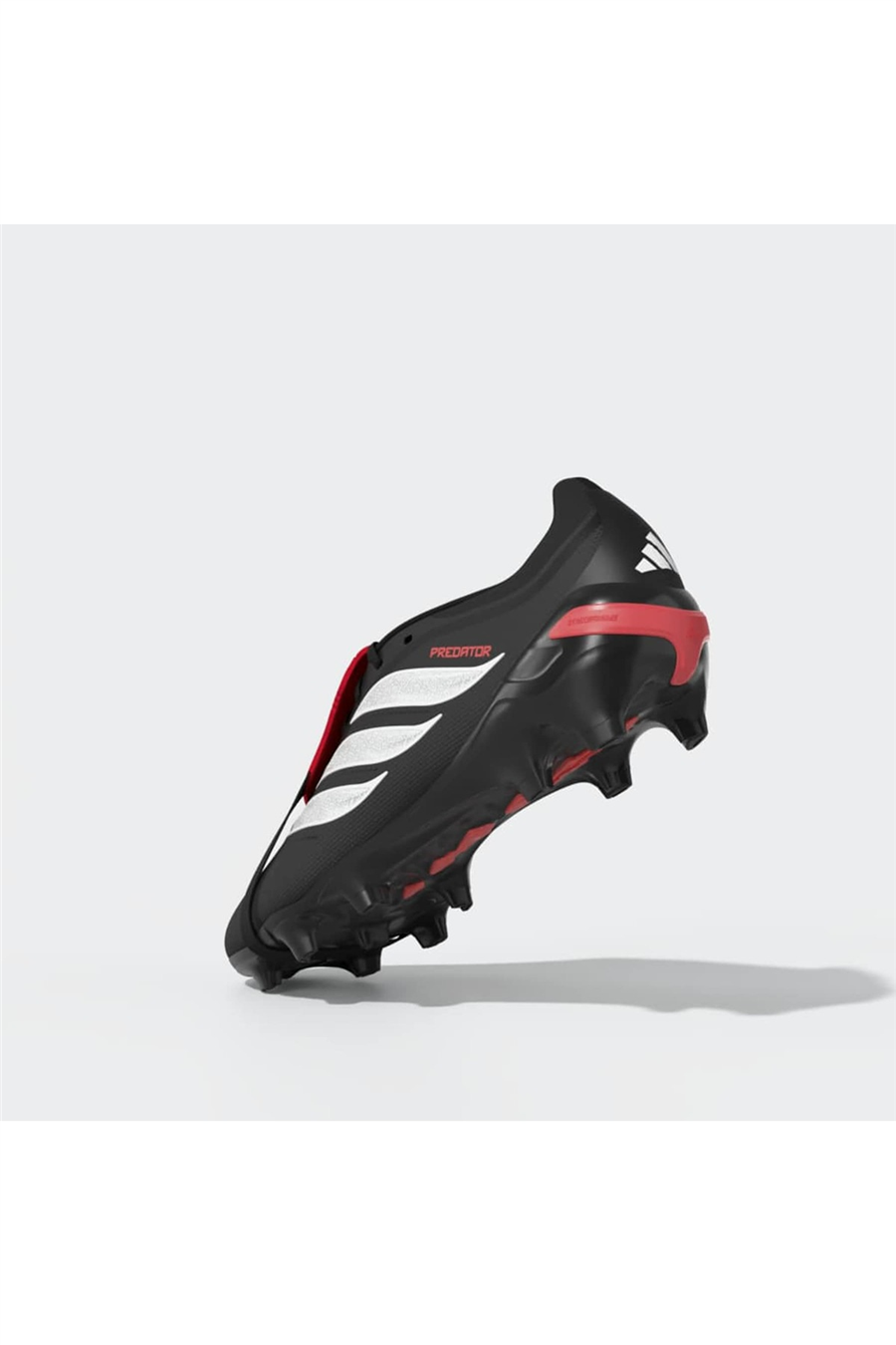 adidas Erkek  Siyah  Krampon PREDATOR LEAGUE FT FG JS0425
