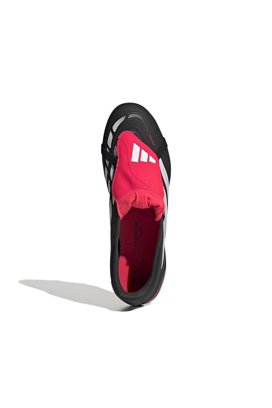 adidas Erkek  Siyah  Krampon PREDATOR LEAGUE FT FG JS0425