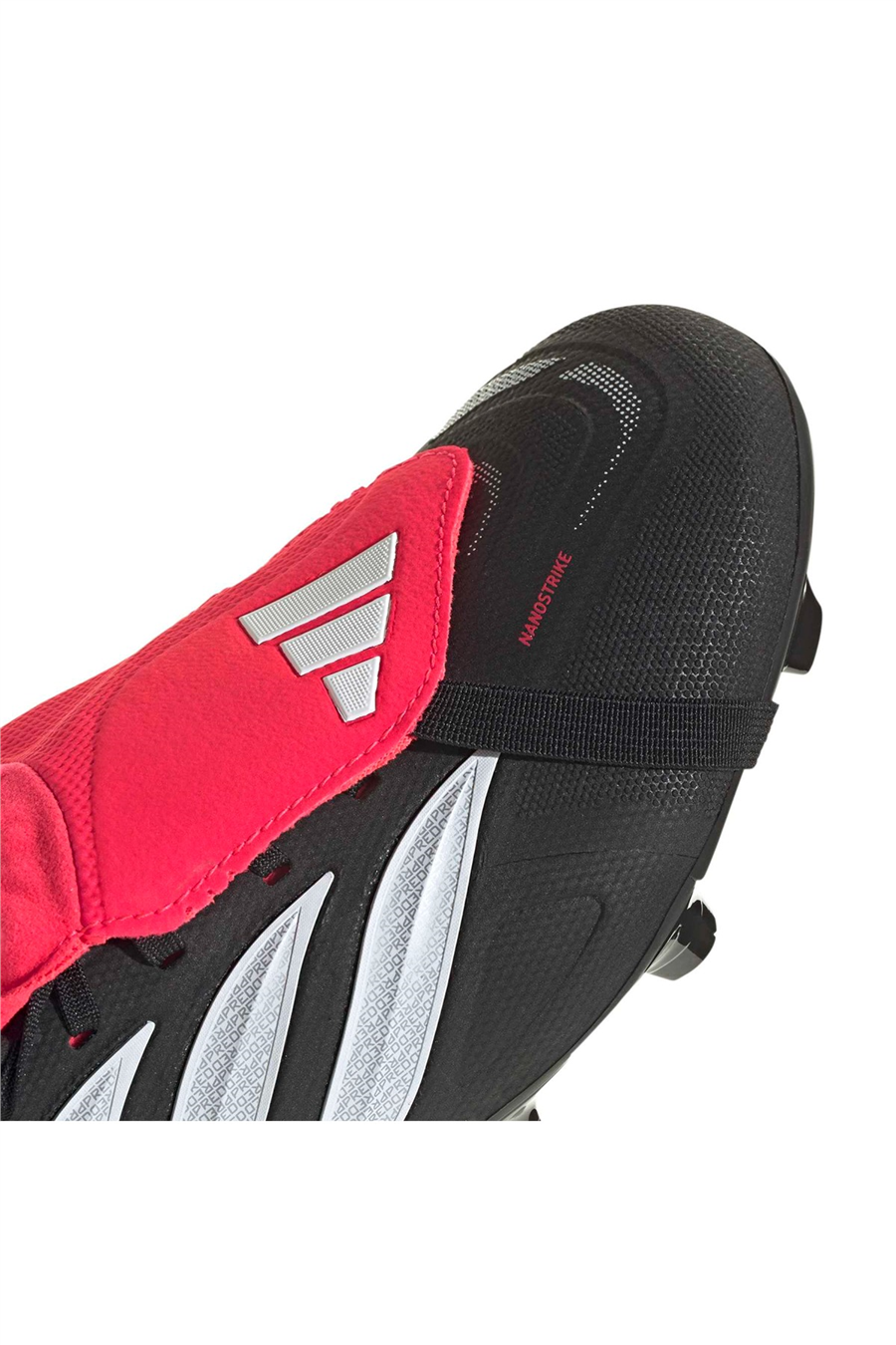 adidas Erkek  Siyah  Krampon PREDATOR LEAGUE FT FG JS0425