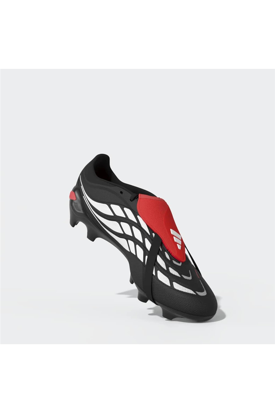 adidas Erkek  Siyah  Krampon PREDATOR LEAGUE FT FG JS0425