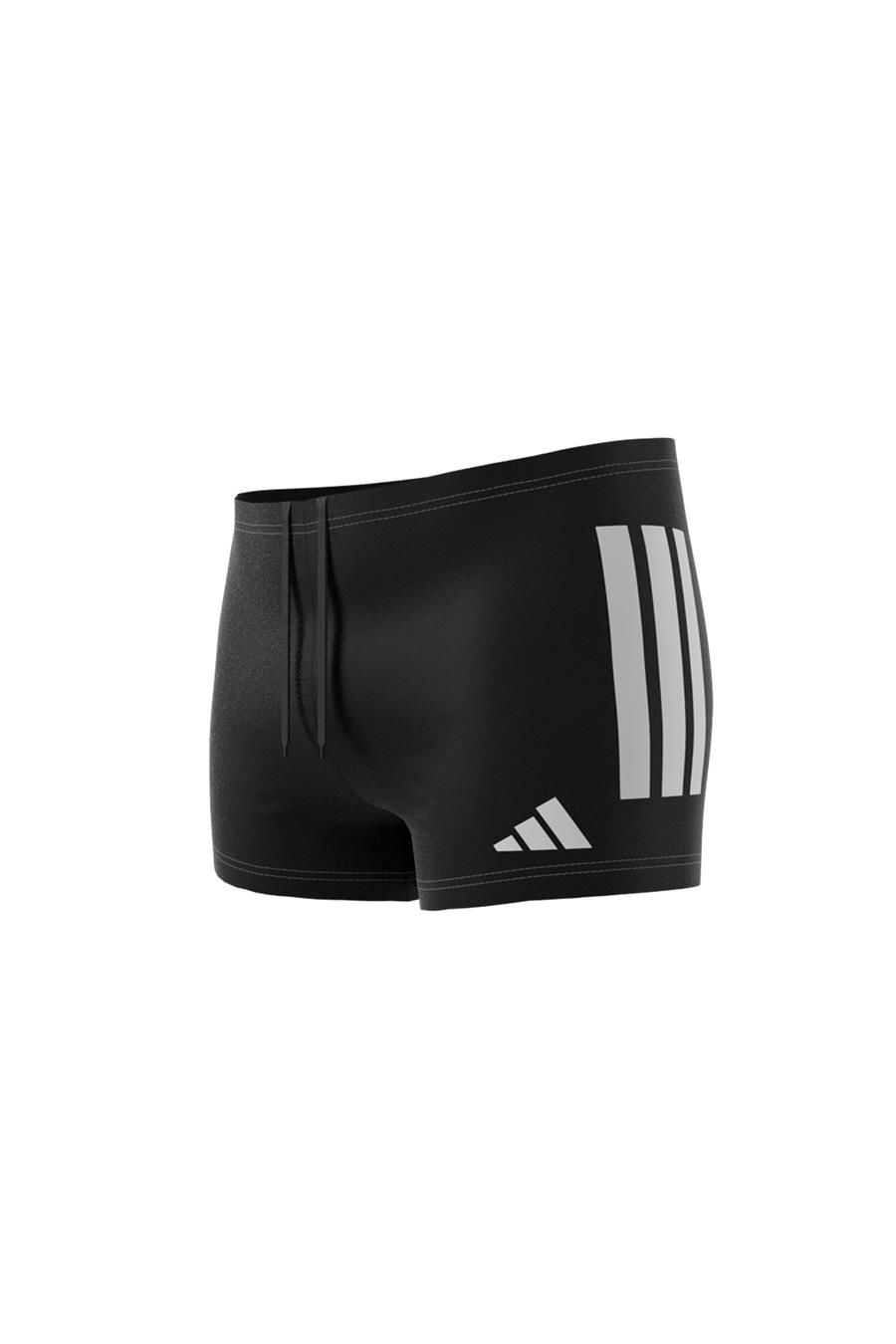 adidas Erkek  Siyah  Mayo 3S BLD BOXER JN6533