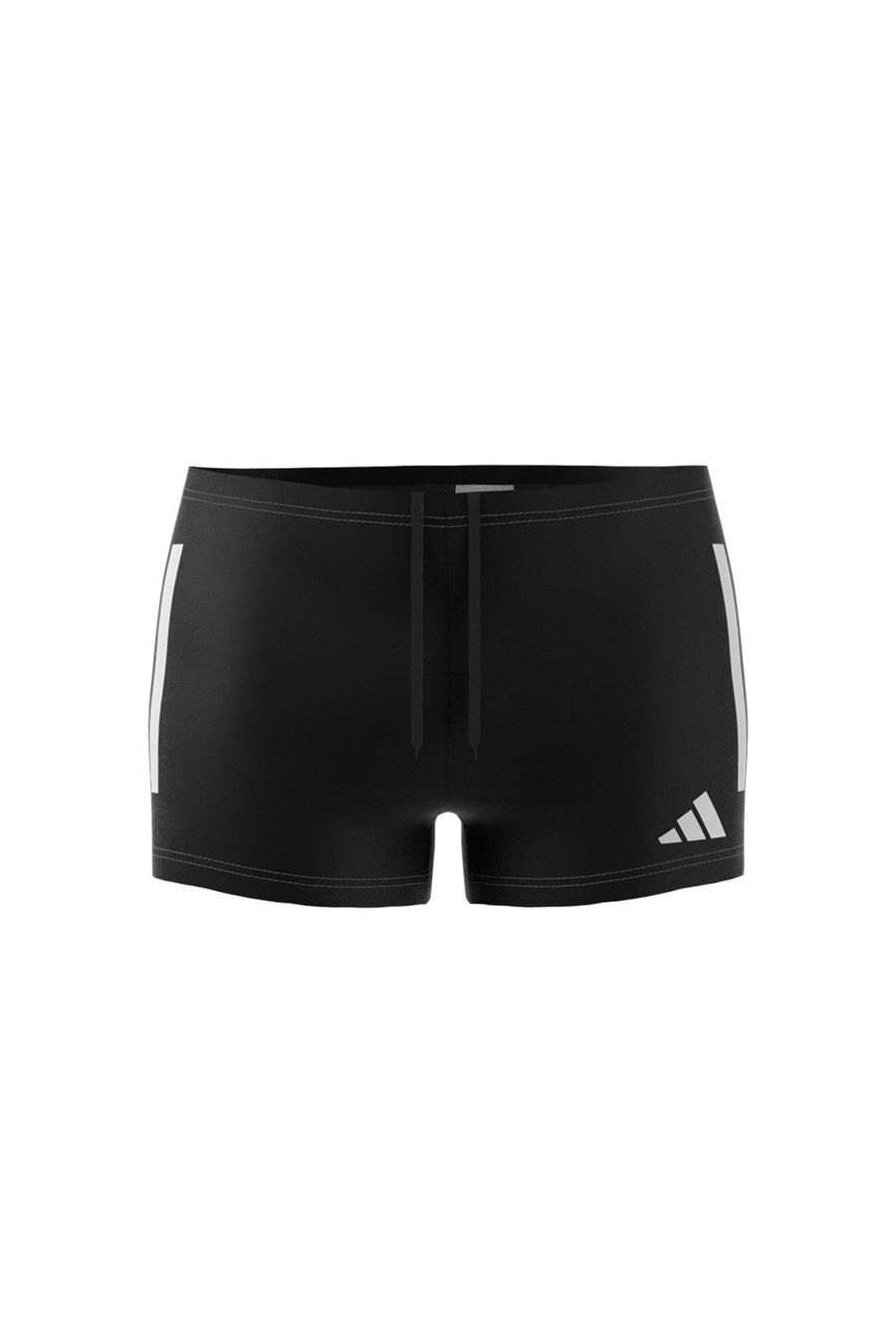 adidas Erkek  Siyah  Mayo 3S BLD BOXER JN6533