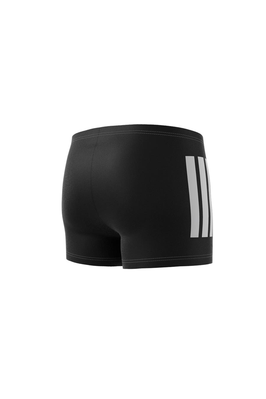 adidas Erkek  Siyah  Mayo 3S BLD BOXER JN6533