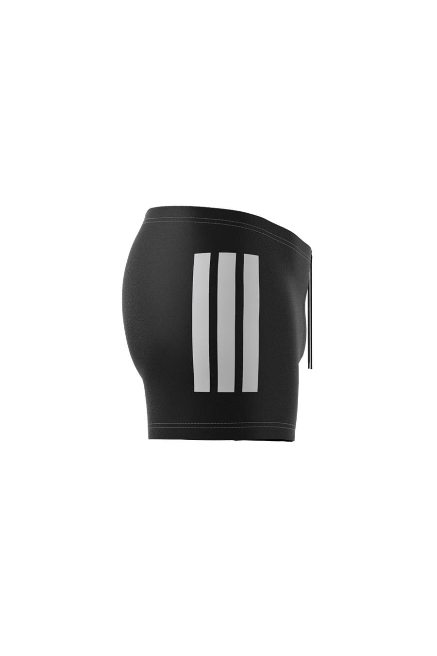 adidas Erkek  Siyah  Mayo 3S BLD BOXER JN6533