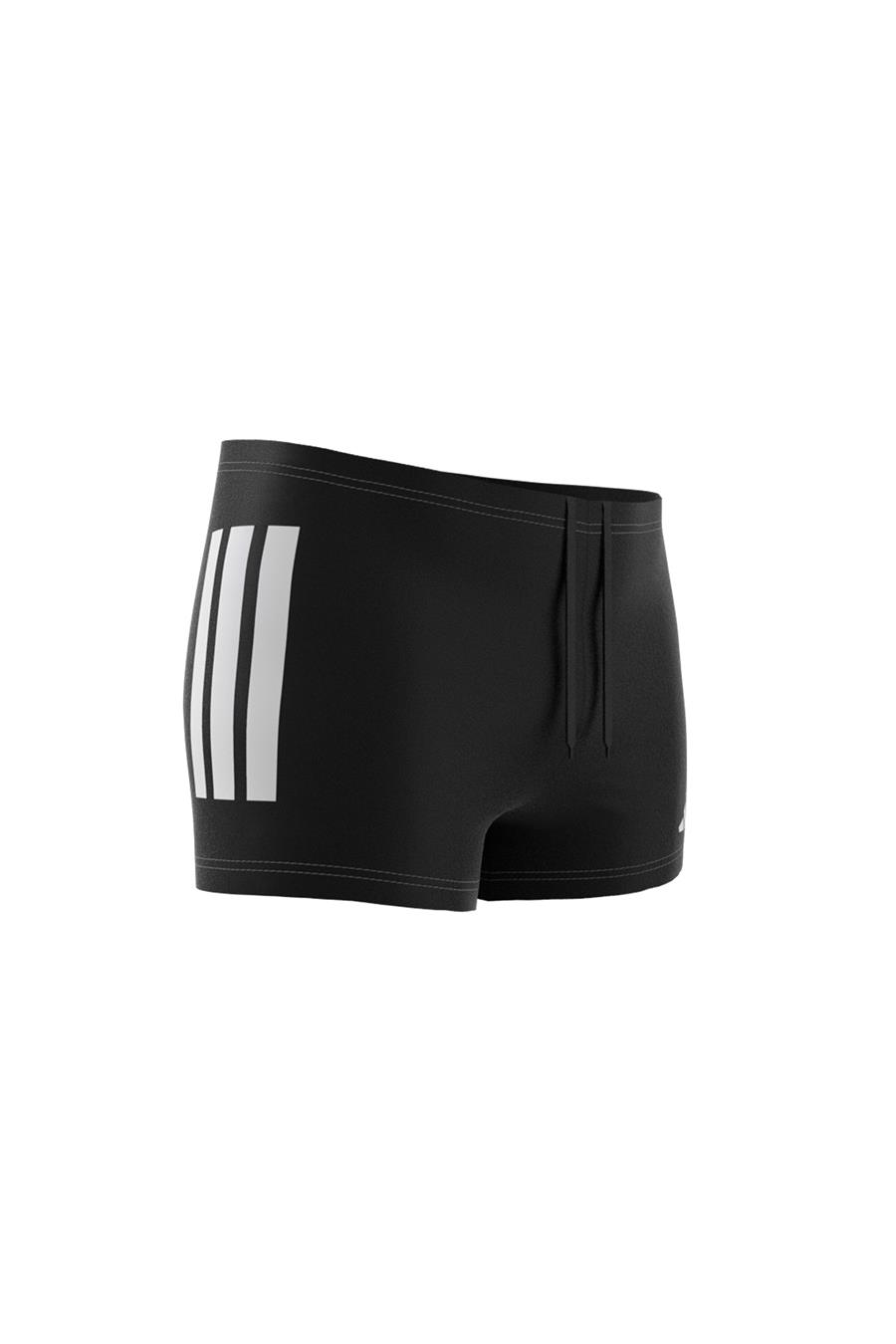 adidas Erkek  Siyah  Mayo 3S BLD BOXER JN6533