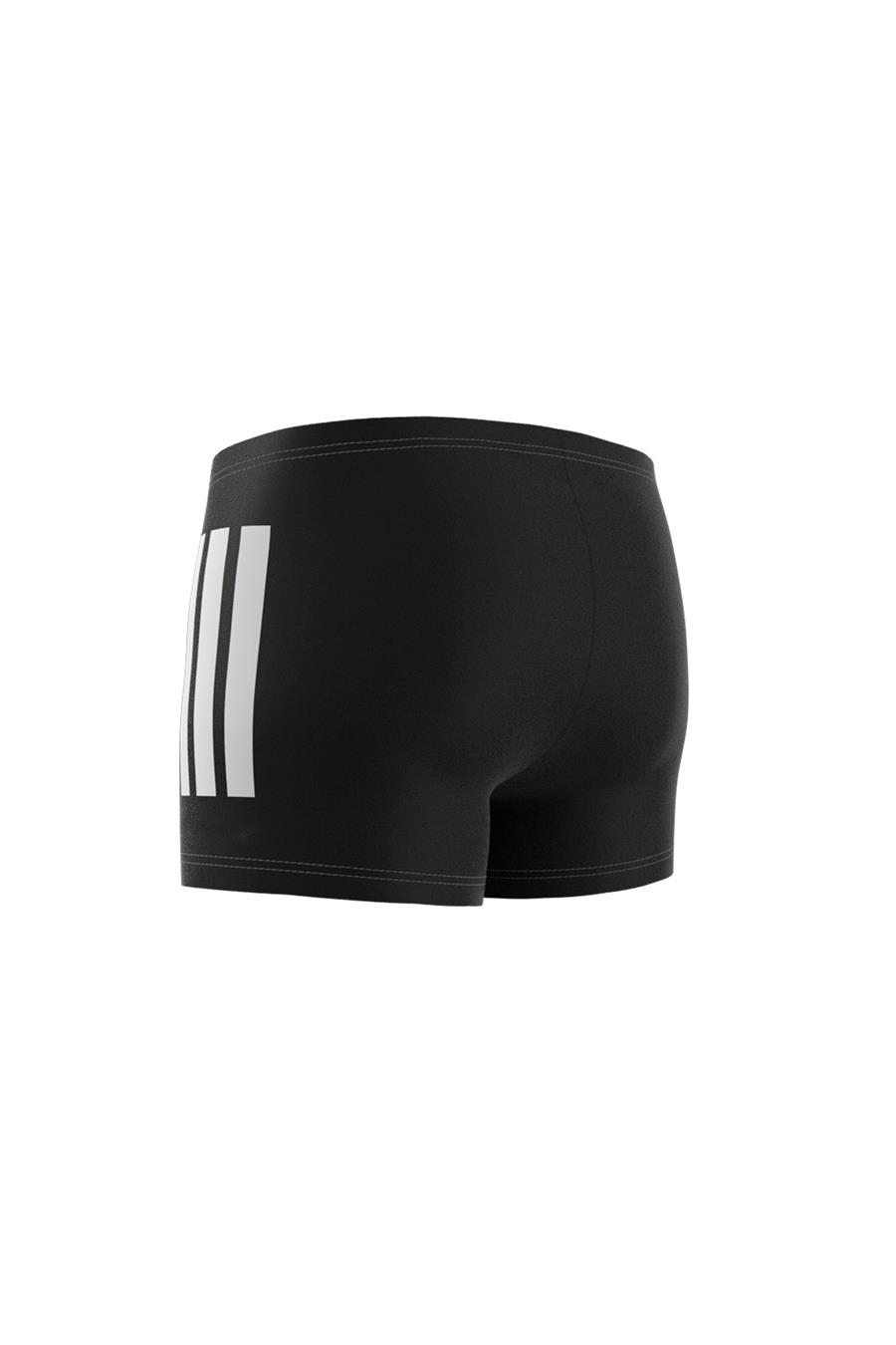 adidas Erkek  Siyah  Mayo 3S BLD BOXER JN6533