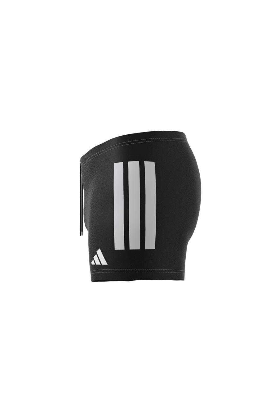 adidas Erkek  Siyah  Mayo 3S BLD BOXER JN6533