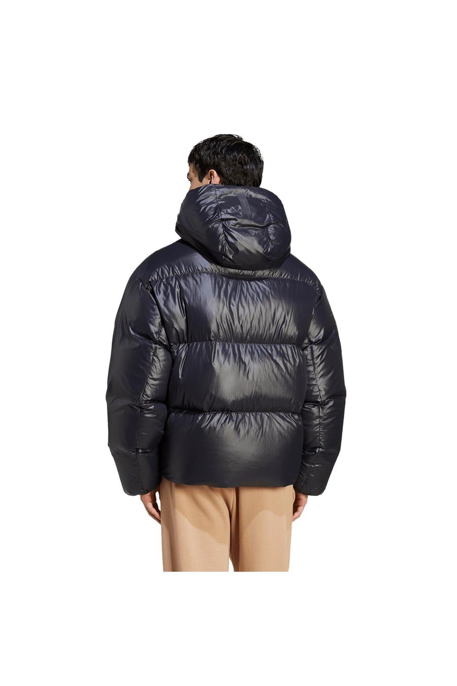 adidas Erkek  Siyah  Mont M Z.N.E. PUFFER JL6905