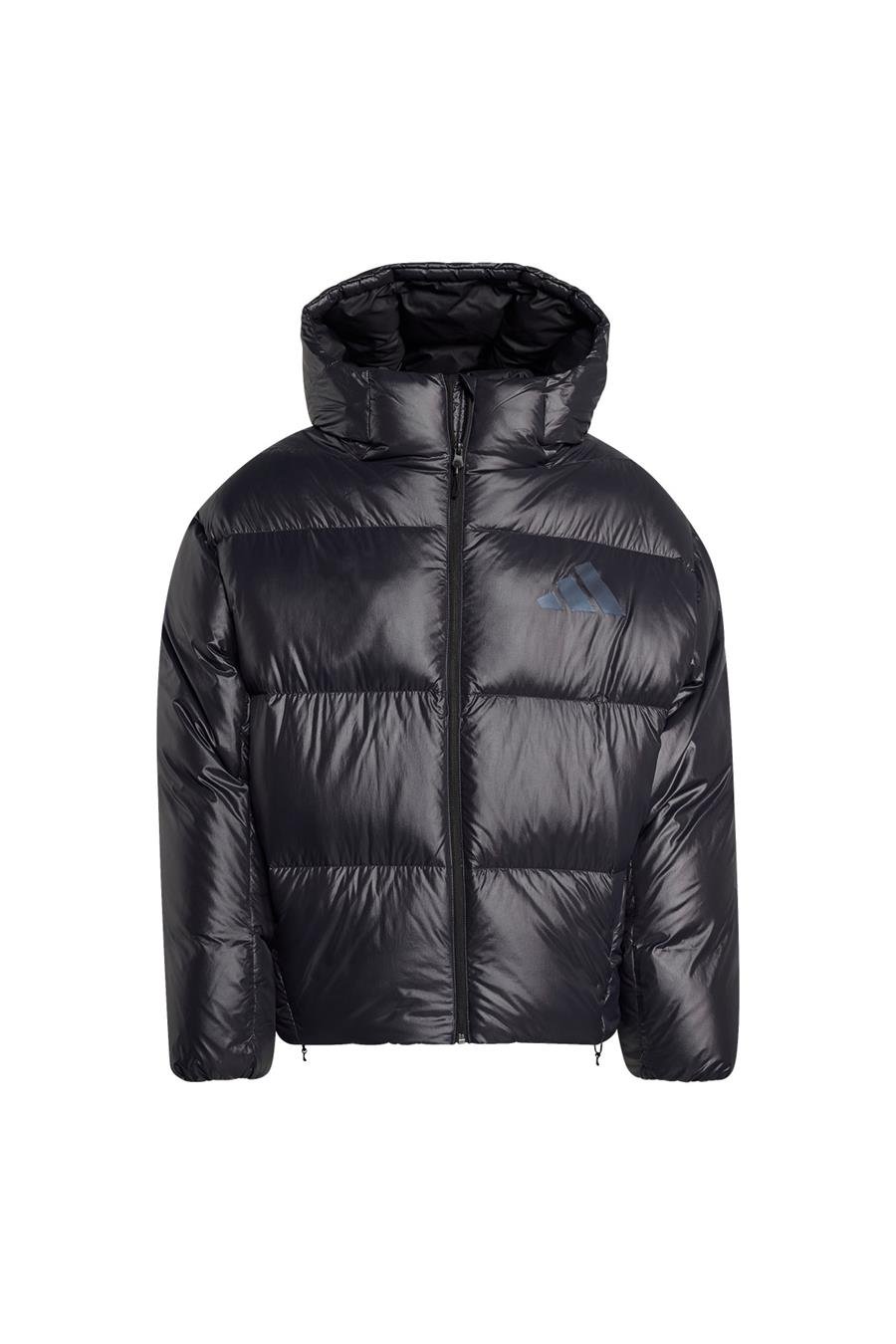 adidas Erkek  Siyah  Mont M Z.N.E. PUFFER JL6905