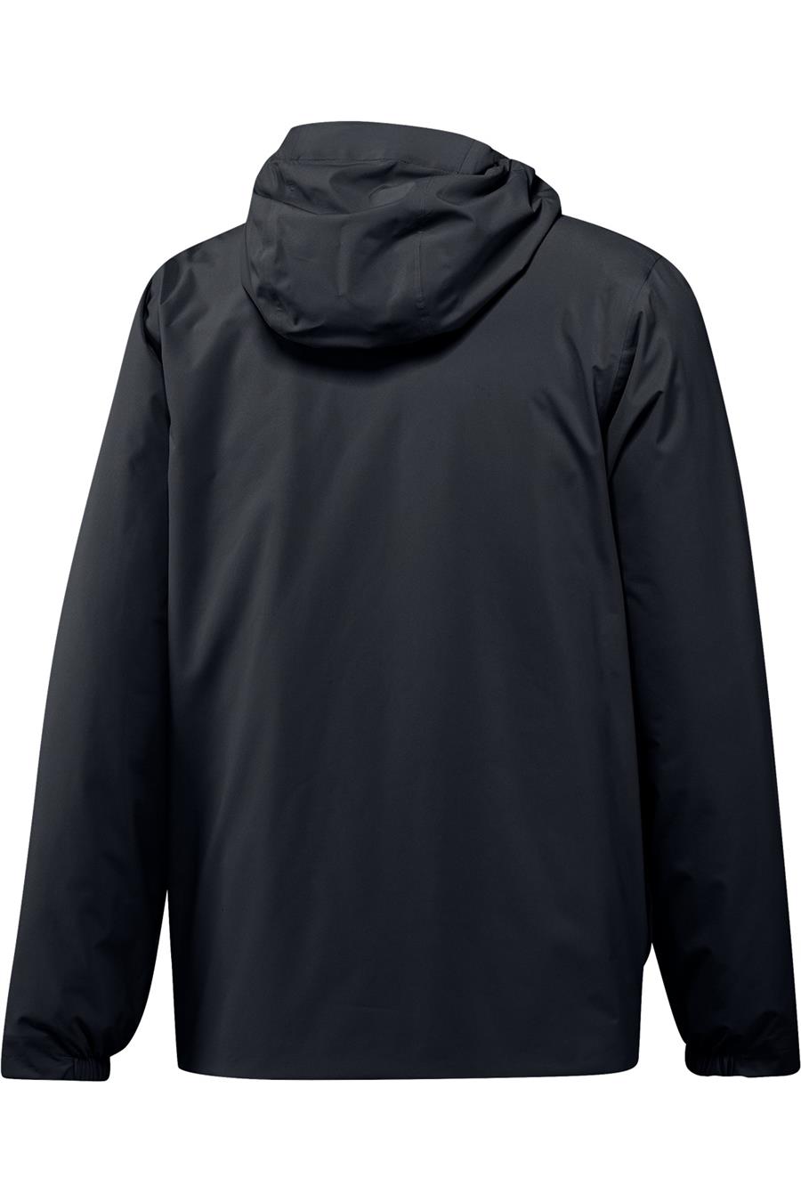 adidas Erkek  Siyah  Mont MT ESS 3IN1 D J KB2159