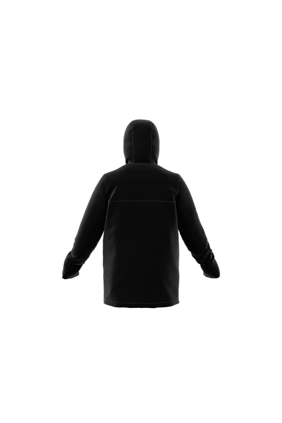 adidas Erkek  Siyah  Mont PAVERIC FUR PAR JM3919