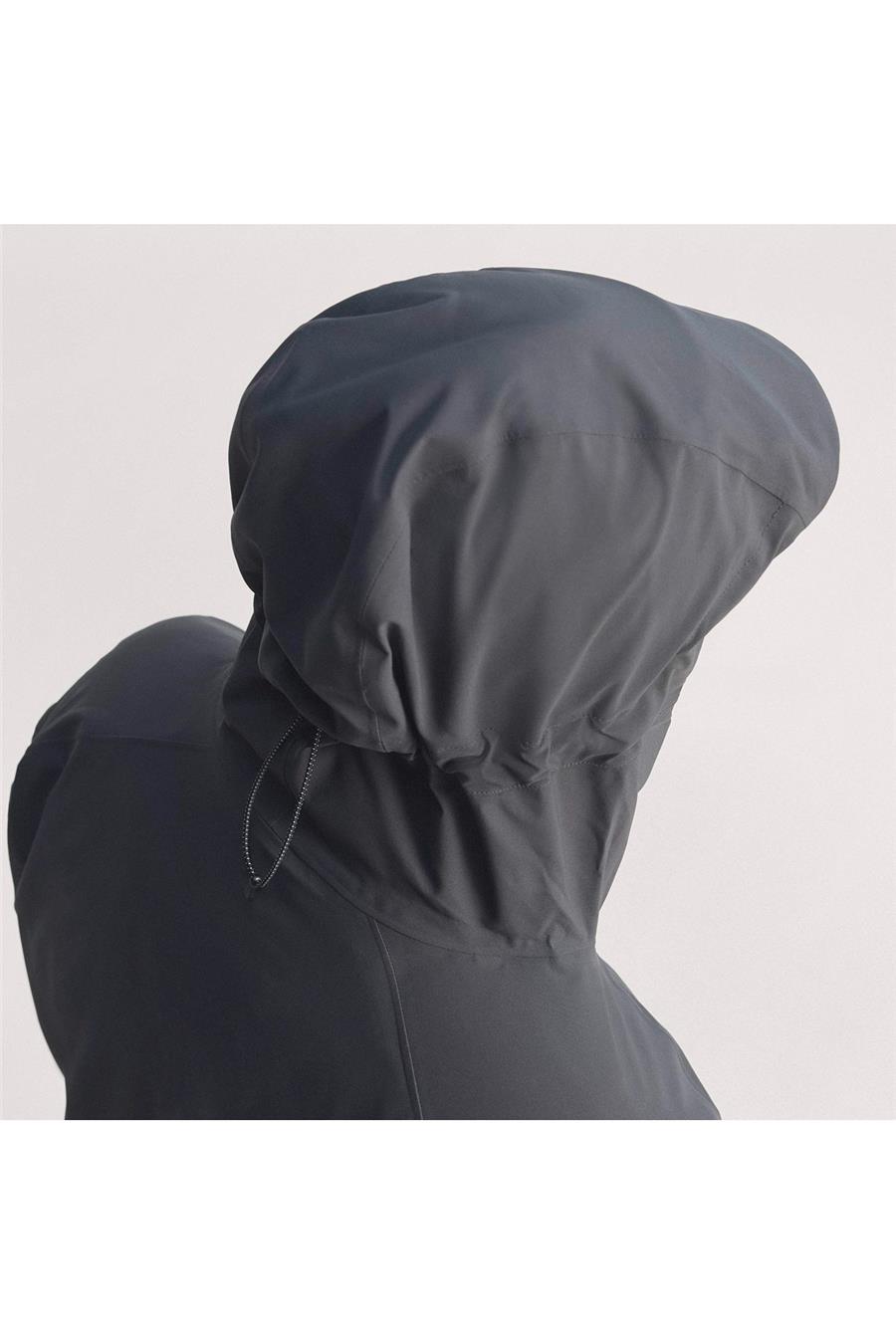 adidas  Erkek Siyah  Mont XPL GD 3IN1 JV8699