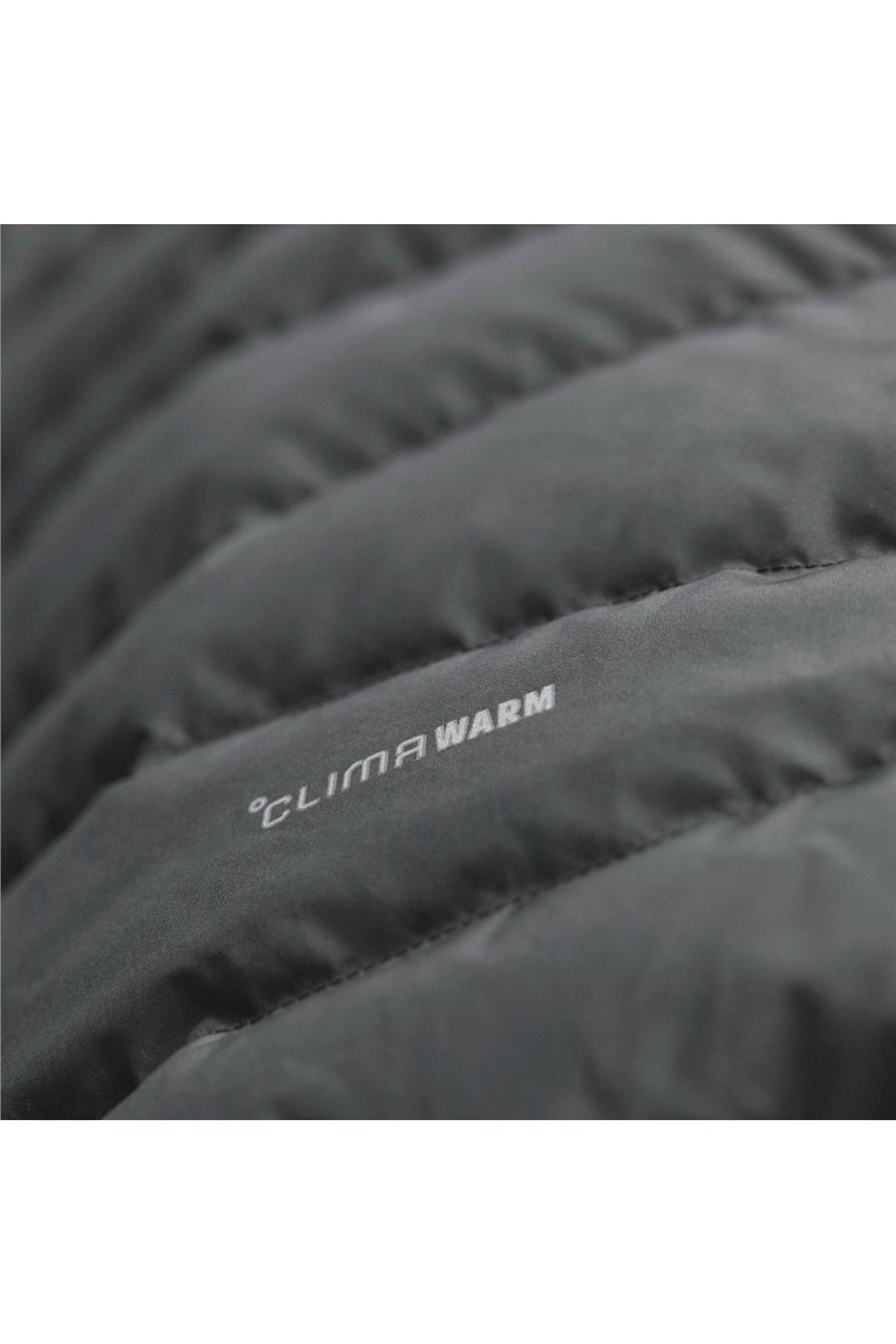 adidas  Erkek Siyah  Mont XPL GD 3IN1 JV8699