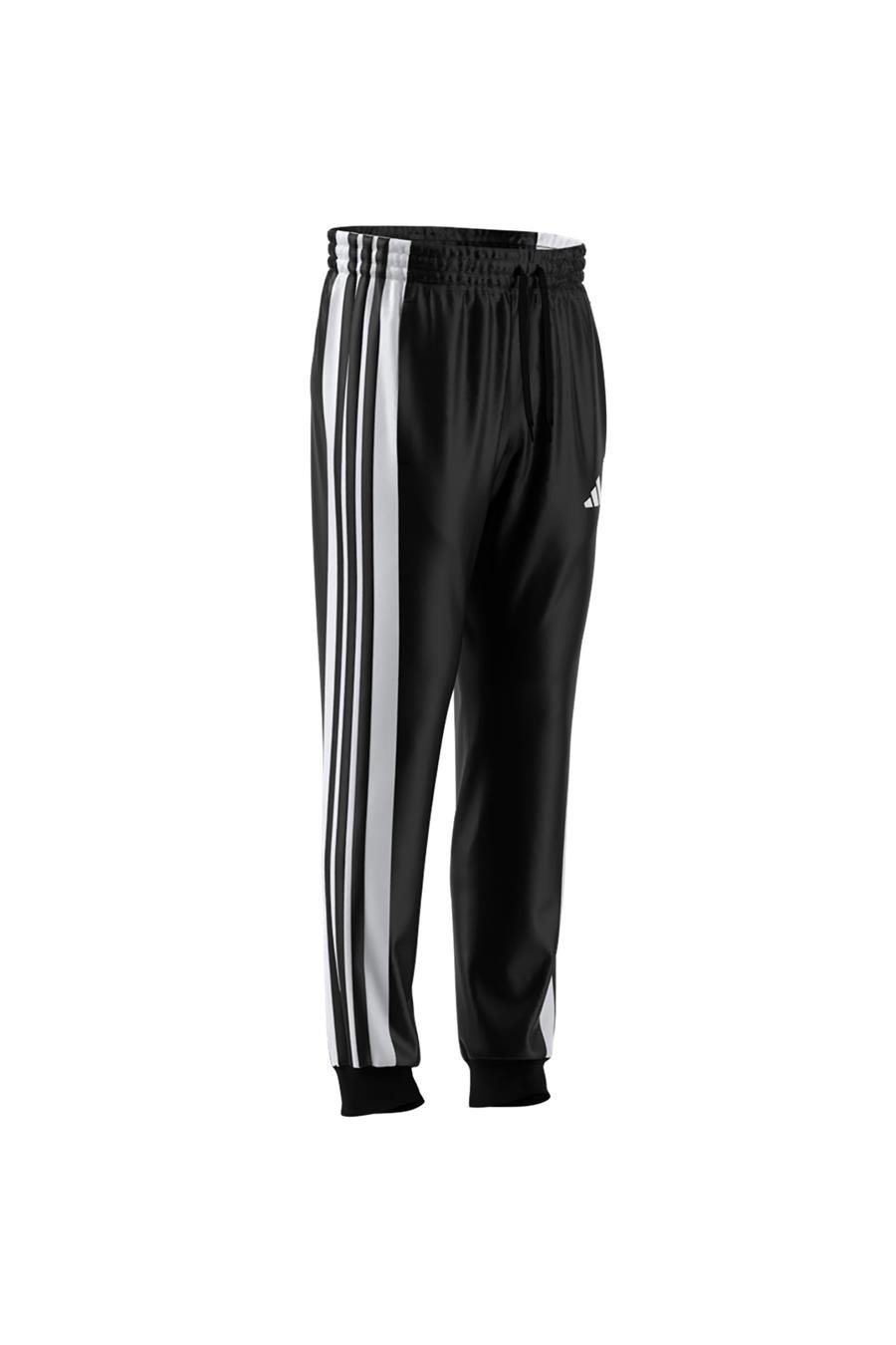 adidas Erkek  Siyah  PANTOLON M 3S CB TR PT JI8830