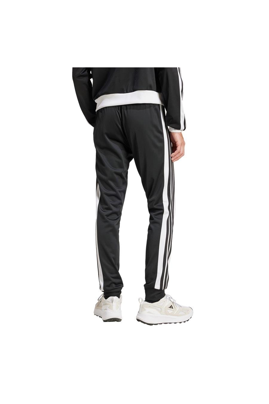 adidas Erkek  Siyah  PANTOLON M 3S CB TR PT JI8830