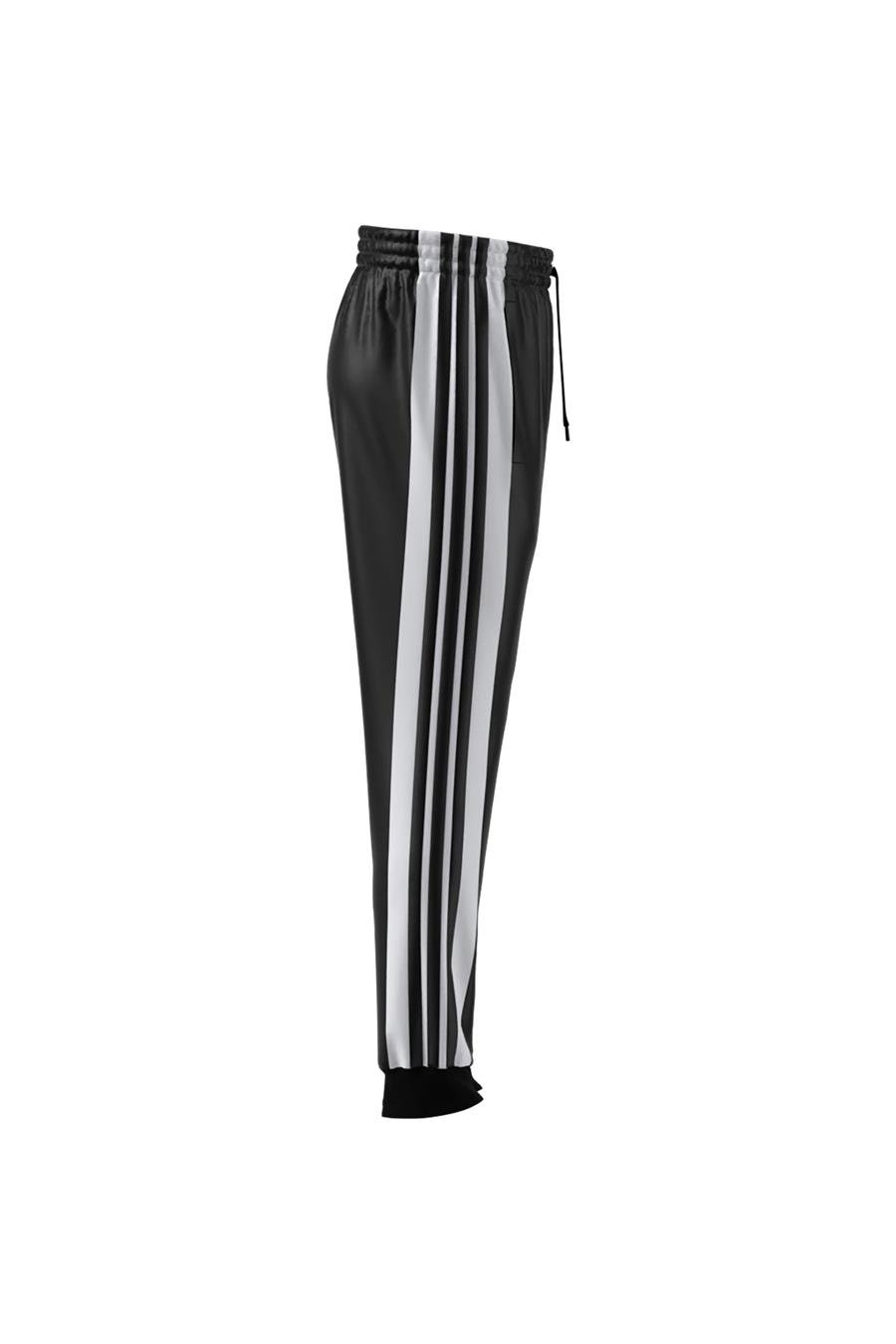 adidas Erkek  Siyah  PANTOLON M 3S CB TR PT JI8830