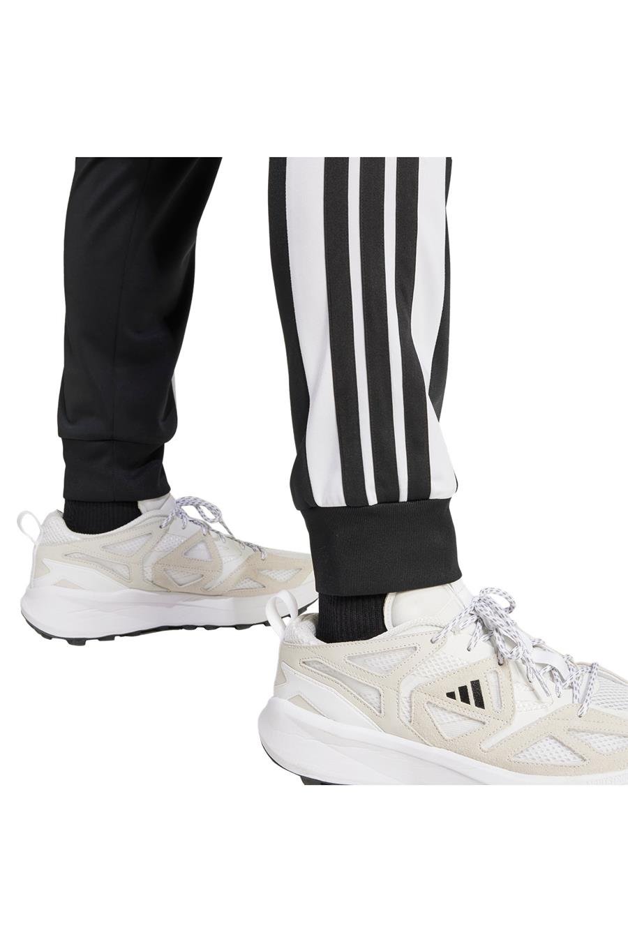 adidas Erkek  Siyah  PANTOLON M 3S CB TR PT JI8830