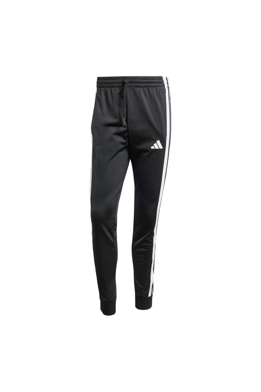 adidas Erkek  Siyah  PANTOLON M 3S CB TR PT JI8830