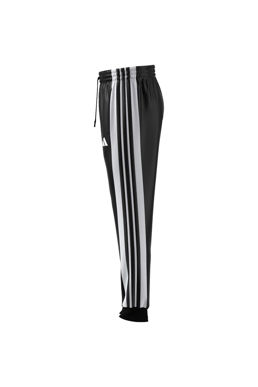 adidas Erkek  Siyah  PANTOLON M 3S CB TR PT JI8830