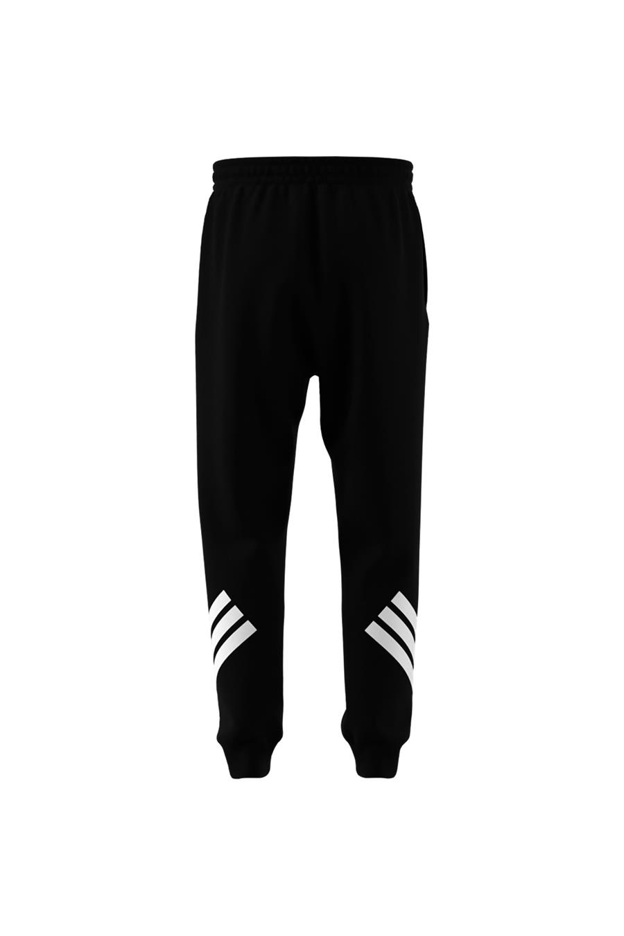 adidas Erkek  Siyah  PANTOLON M FI 3S PT JD4863