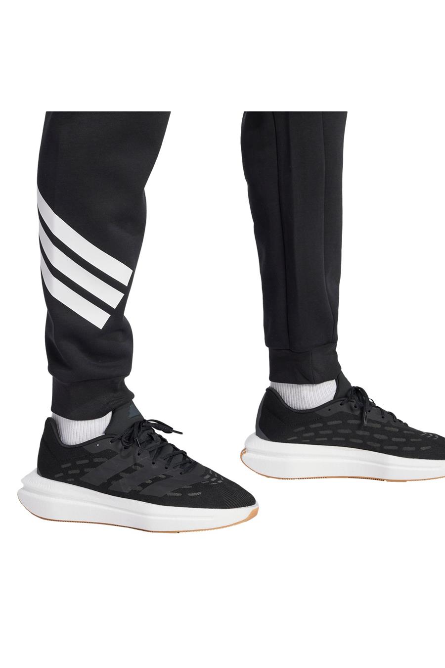 adidas Erkek  Siyah  PANTOLON M FI 3S PT JD4863