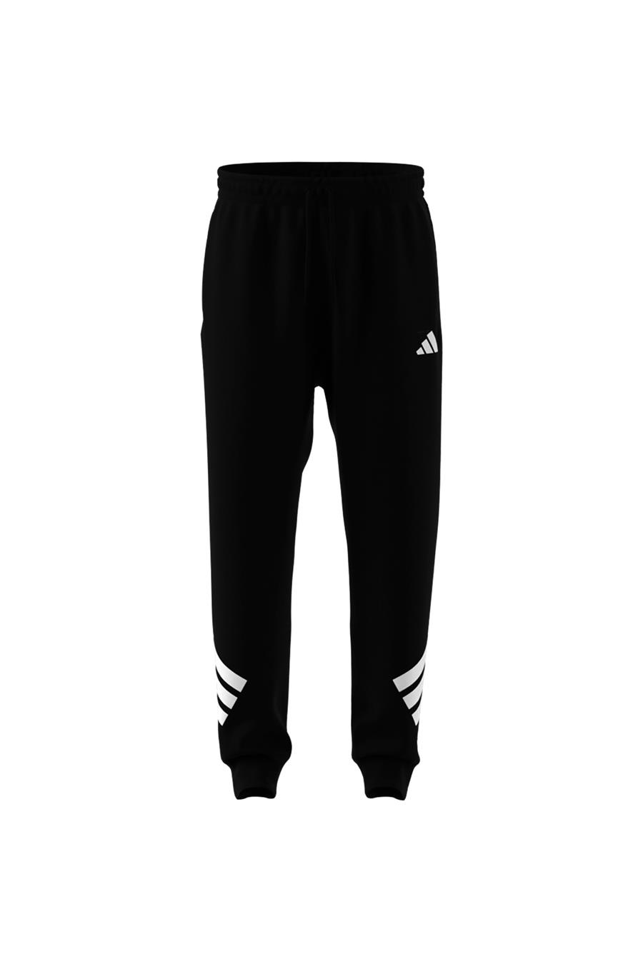 adidas Erkek  Siyah  PANTOLON M FI 3S PT JD4863