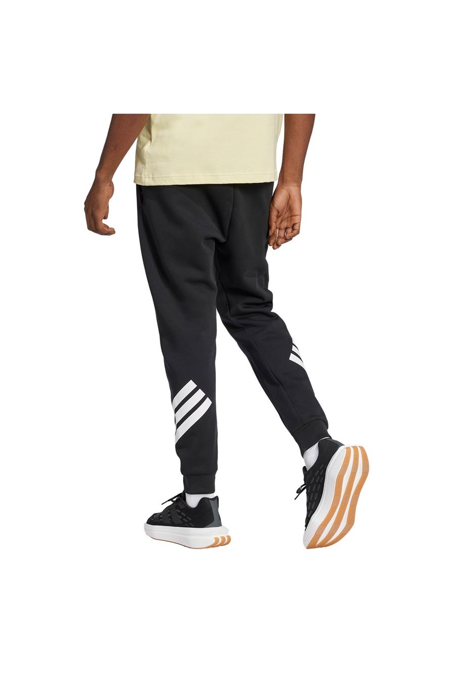 adidas Erkek  Siyah  PANTOLON M FI 3S PT JD4863