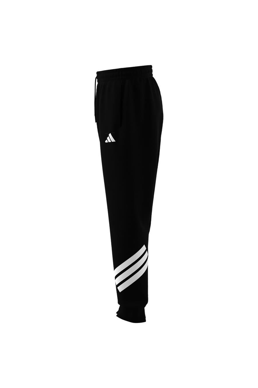 adidas Erkek  Siyah  PANTOLON M FI 3S PT JD4863