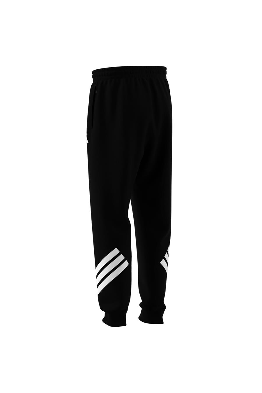 adidas Erkek  Siyah  PANTOLON M FI 3S PT JD4863