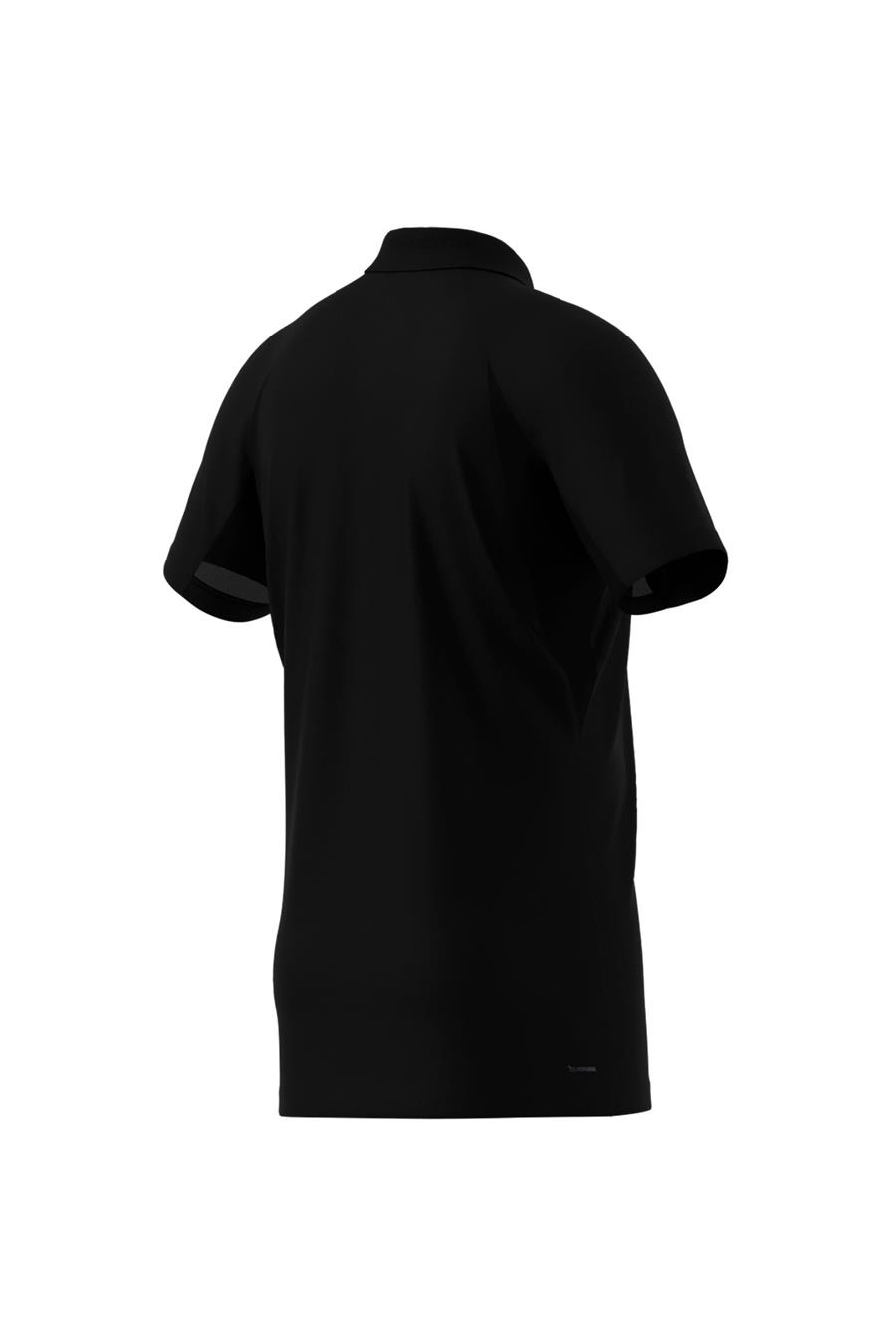 adidas Erkek  Siyah  Polo T-shirt FREELIFT POLO JH3381