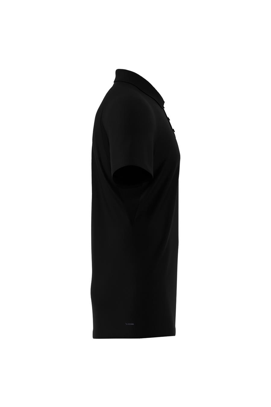 adidas Erkek  Siyah  Polo T-shirt FREELIFT POLO JH3381