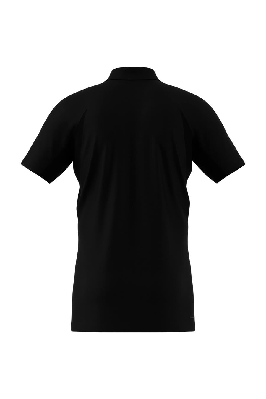 adidas Erkek  Siyah  Polo T-shirt FREELIFT POLO JH3381