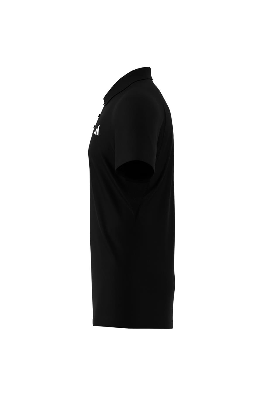 adidas Erkek  Siyah  Polo T-shirt FREELIFT POLO JH3381