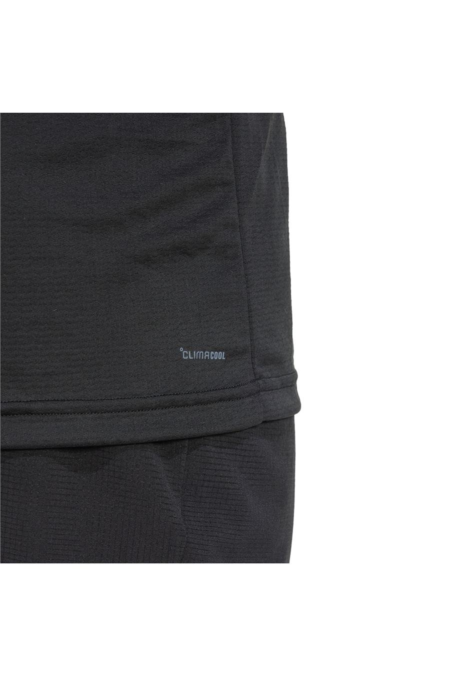 adidas Erkek  Siyah  Polo T-shirt FREELIFT POLO JH3381