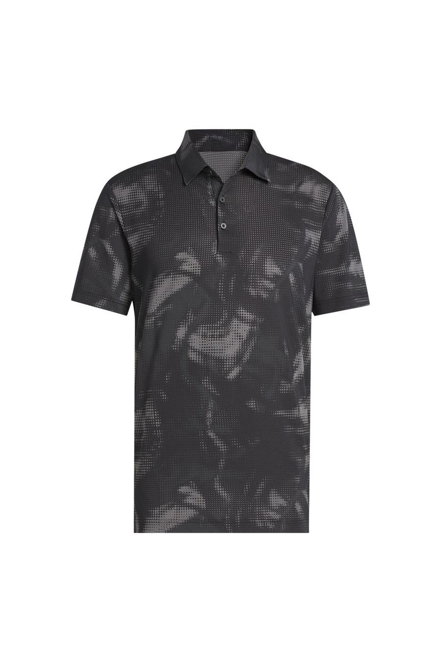 adidas Erkek  Siyah  POLO T-SHIRT ULT MV MSH POLO JF4894