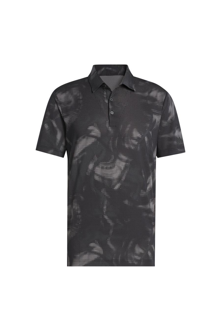 adidas Erkek  Siyah  POLO T-SHIRT ULT MV MSH POLO JF4894