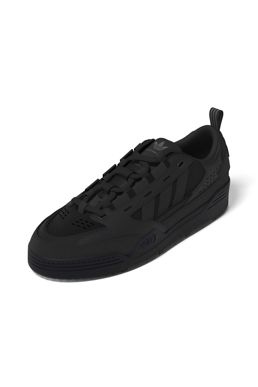 adidas Erkek  Siyah  Sneaker ADI2000 HQ2269