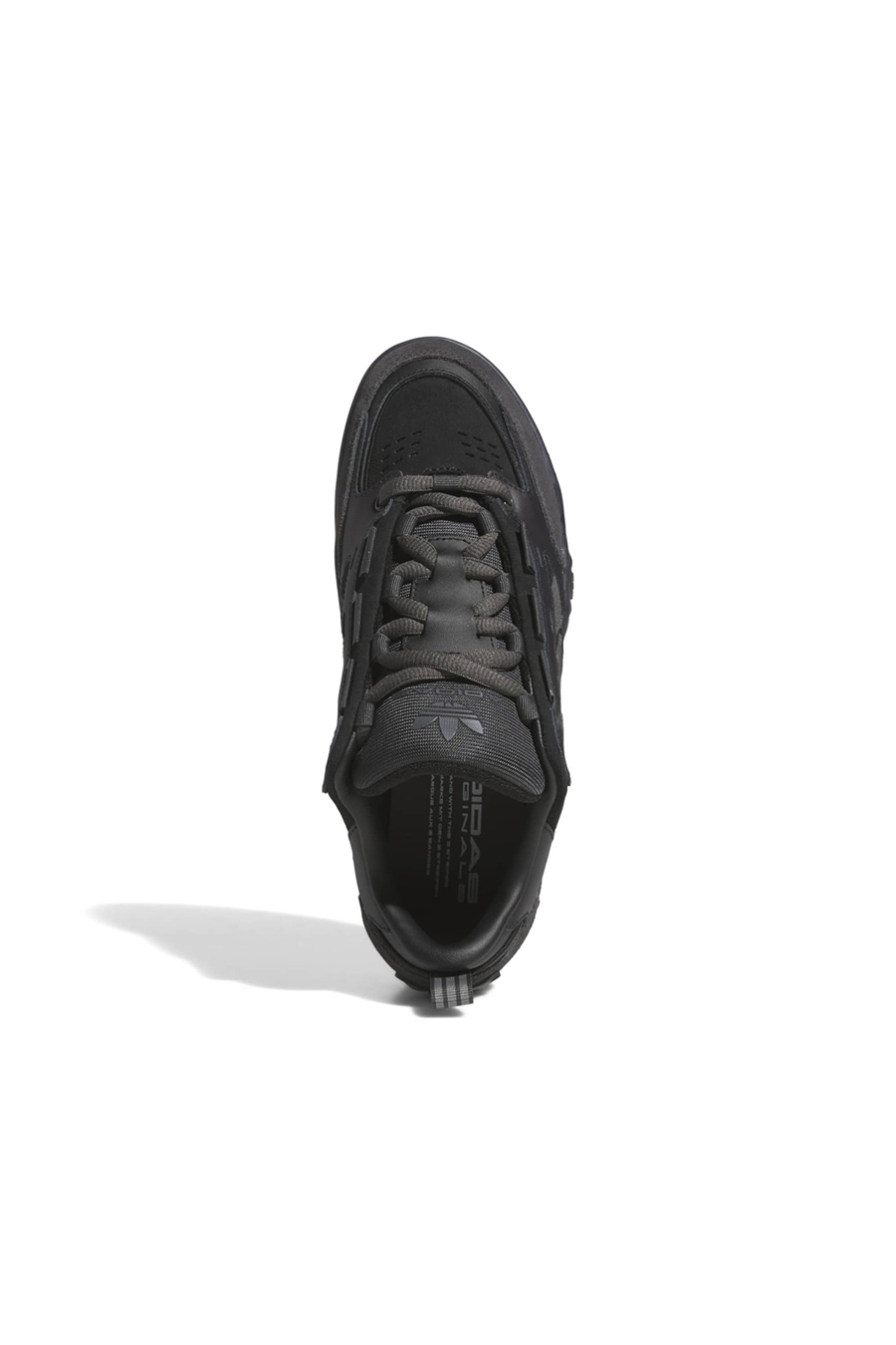 adidas Erkek  Siyah  Sneaker ADI2000 HQ2269