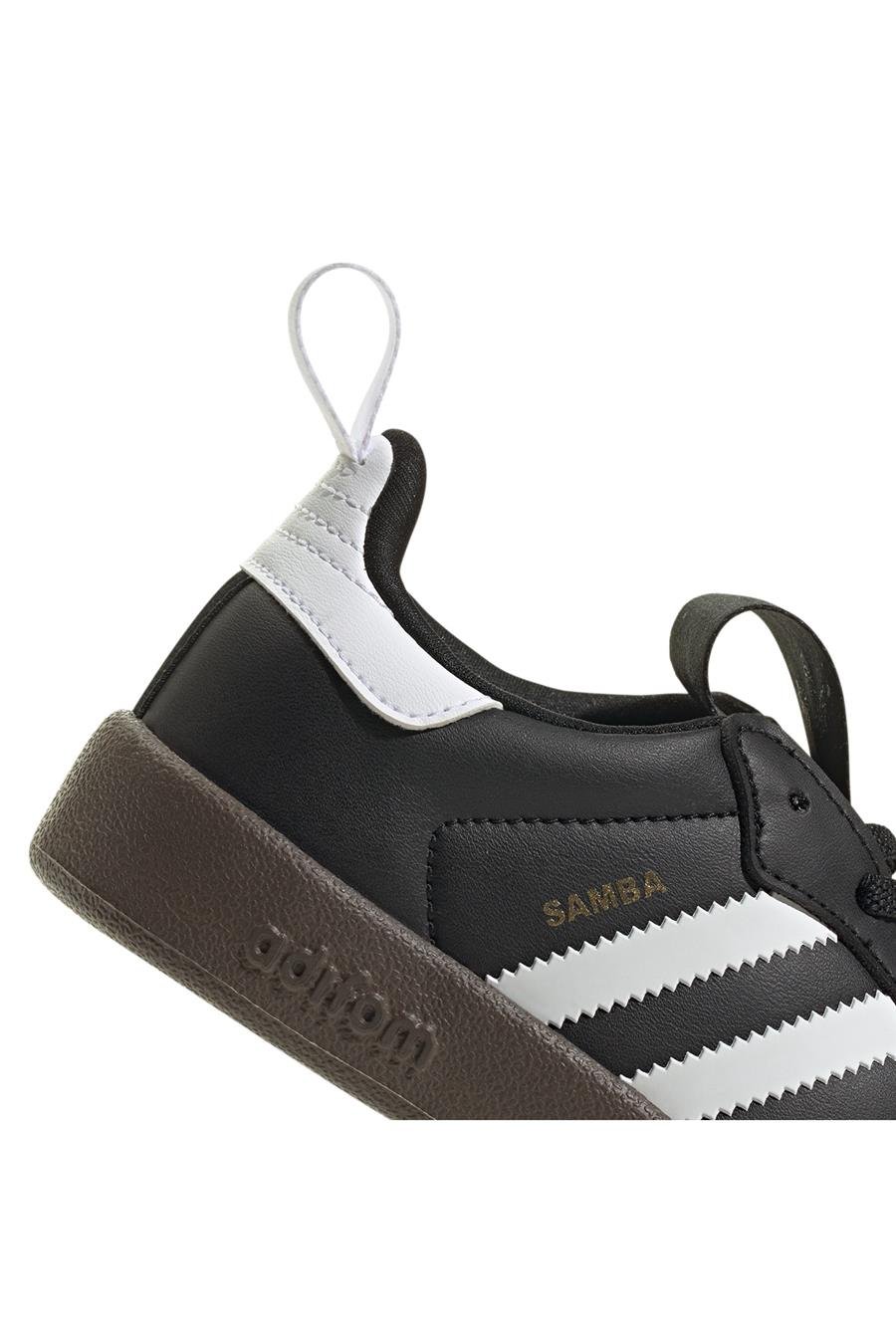 adidas Erkek  Siyah  Sneaker ADIFOM SAMBA 360 C JH5194