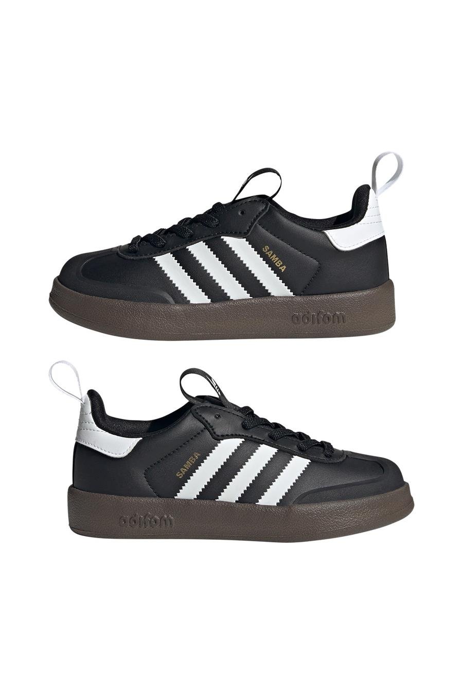 adidas Erkek  Siyah  Sneaker ADIFOM SAMBA 360 C JH5194