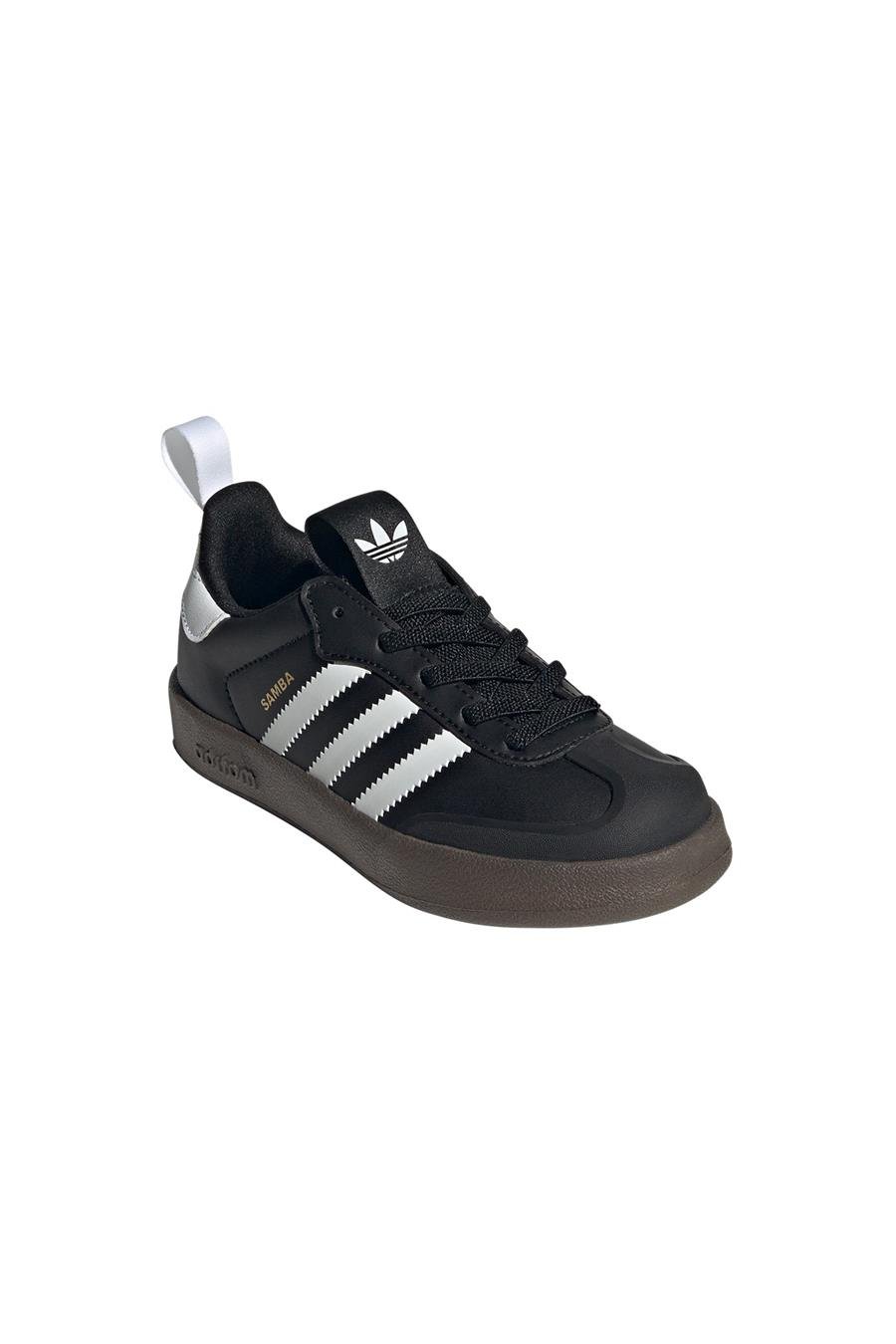 adidas Erkek  Siyah  Sneaker ADIFOM SAMBA 360 C JH5194