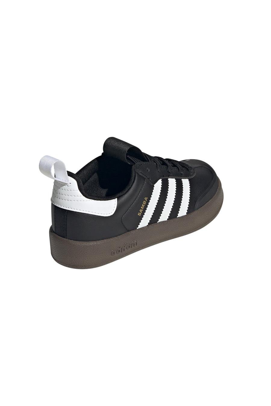 adidas Erkek  Siyah  Sneaker ADIFOM SAMBA 360 C JH5194