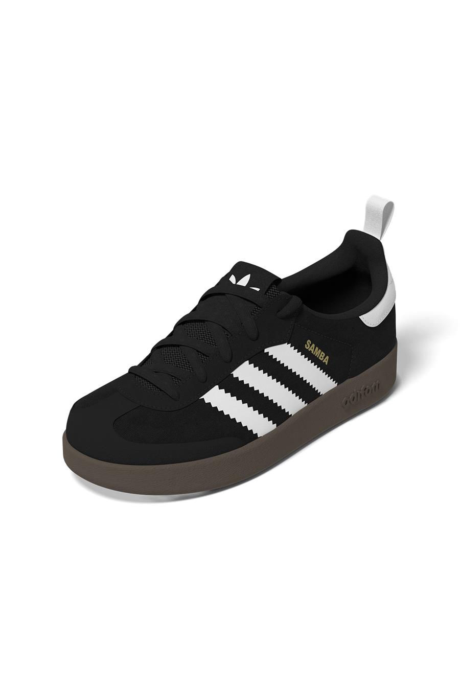 adidas Erkek  Siyah  Sneaker ADIFOM SAMBA 360 C JH5194