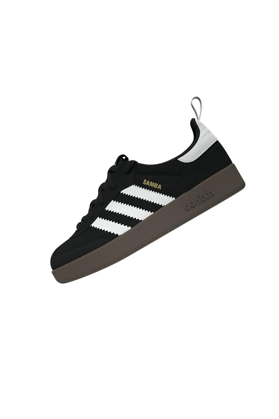 adidas Erkek  Siyah  Sneaker ADIFOM SAMBA 360 C JH5194