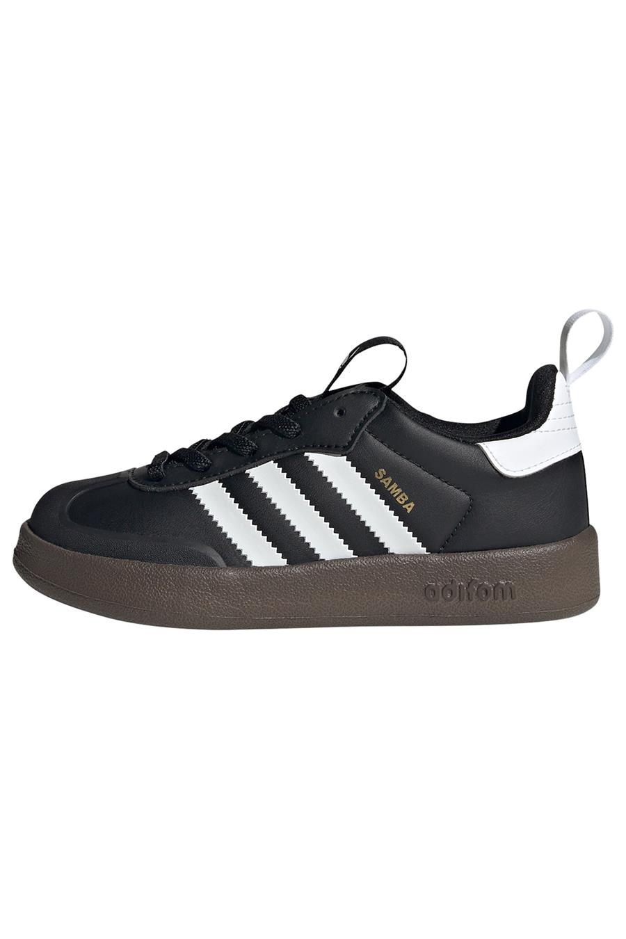 adidas Erkek  Siyah  Sneaker ADIFOM SAMBA 360 C JH5194