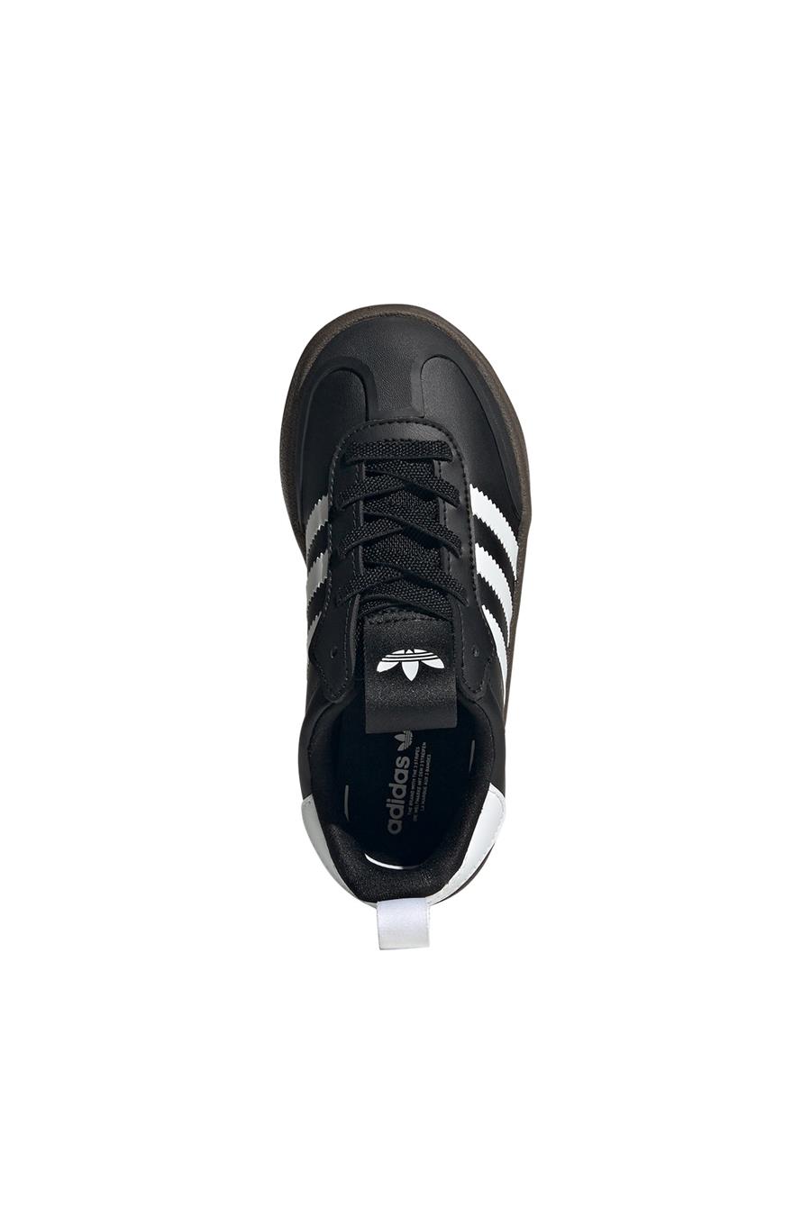 adidas Erkek  Siyah  Sneaker ADIFOM SAMBA 360 C JH5194
