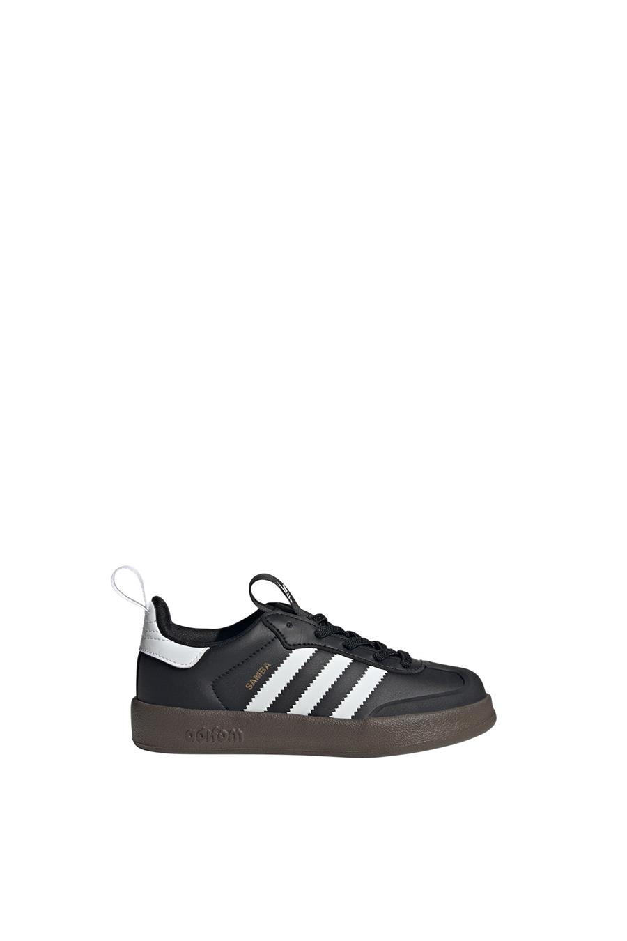 adidas Erkek  Siyah  Sneaker ADIFOM SAMBA 360 C JH5194
