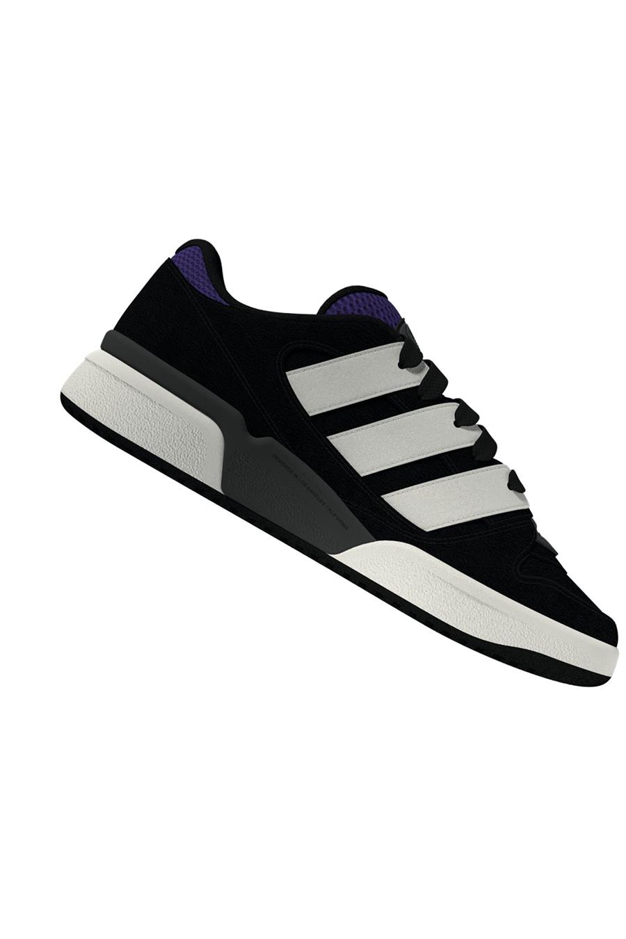 adidas Erkek  Siyah  Sneaker FORUM2000 JI3278