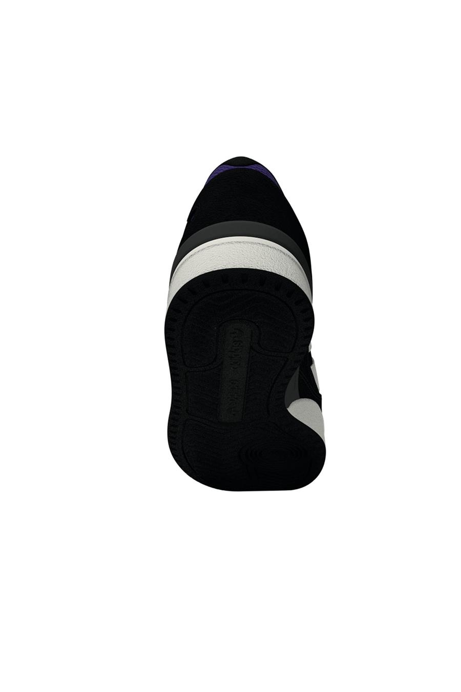 adidas Erkek  Siyah  Sneaker FORUM2000 JI3278